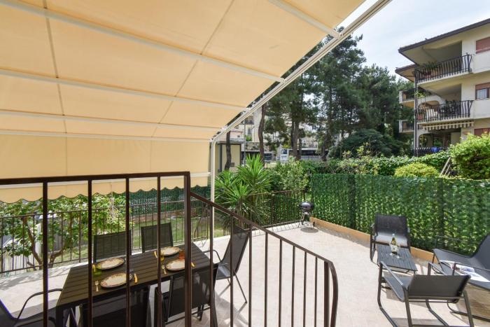 RoSeFiRi - YourPlace bruzzo