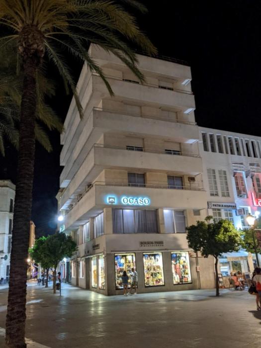 Allo Apartments Plaza Arenal Centro 2 Habitaciones