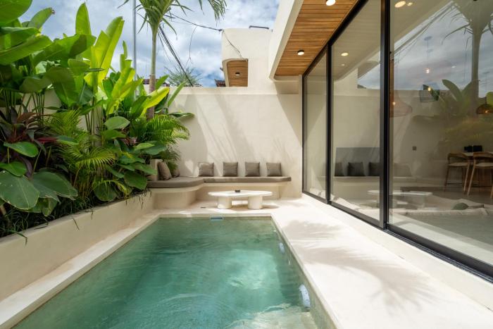 Villa Grace&Glory-2 bedroom villa near Canggu