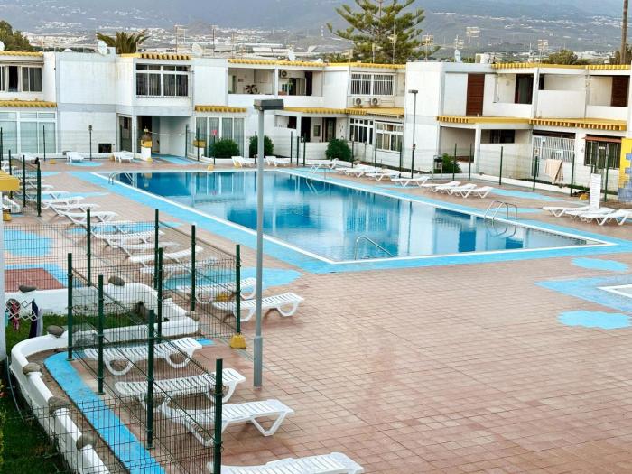 Silent Paradise Drago Complex