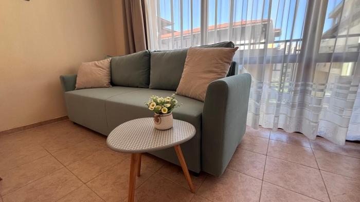 One bedroom Apartment