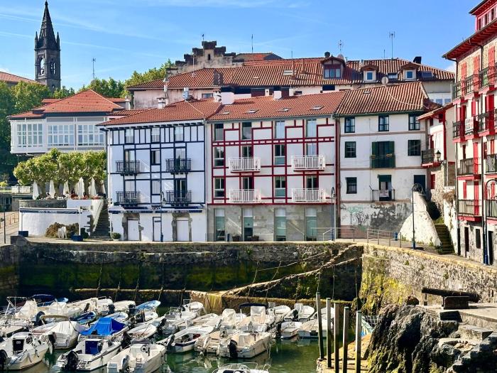 Apartamentos&Spa Mundakaport