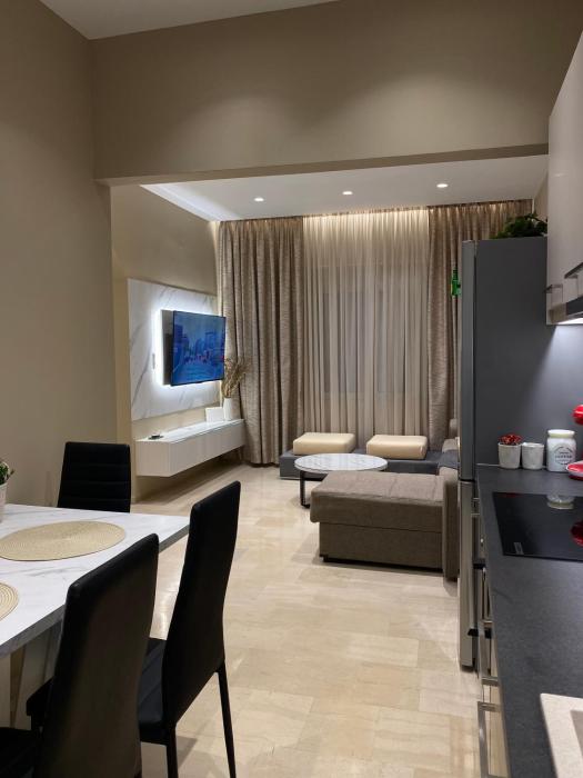 Family house near Lefkada