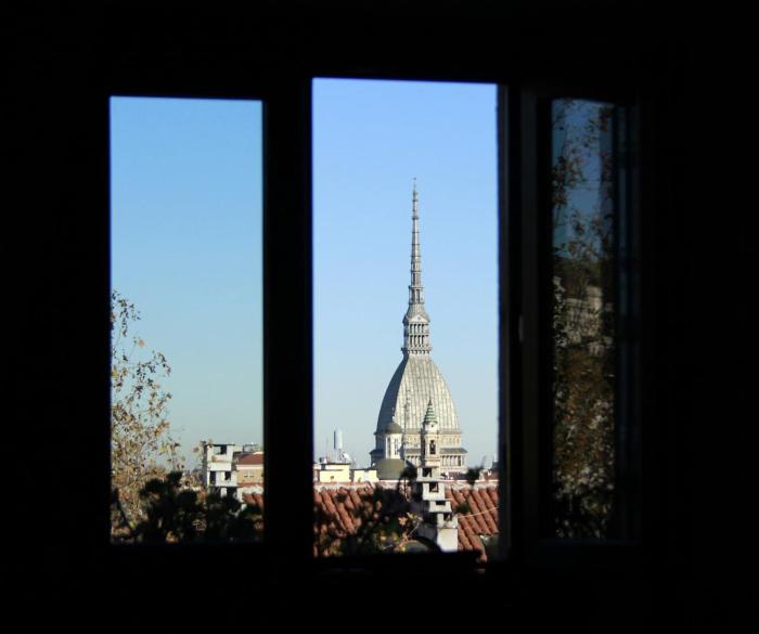 Romantic Central Amazing Views