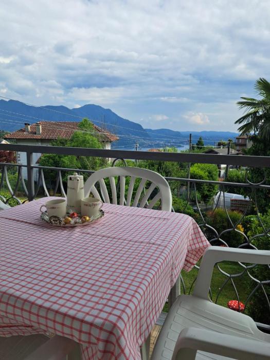 Casa Fontana Rossa 2