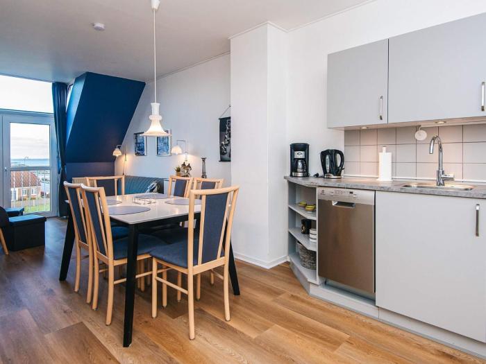 2 person holiday home in Hejls