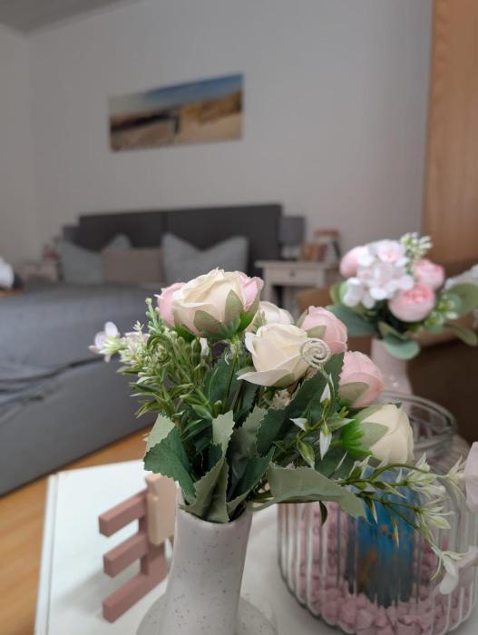 Appartementhaus Charlotte