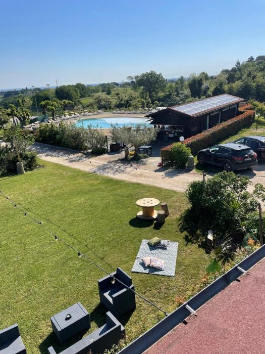 Agriturismo La Rondinella