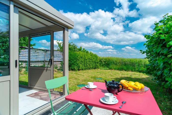 Ti Job - 1,5km de la Plage