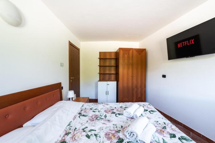 Sogno di Montagna sulle piste da Sci