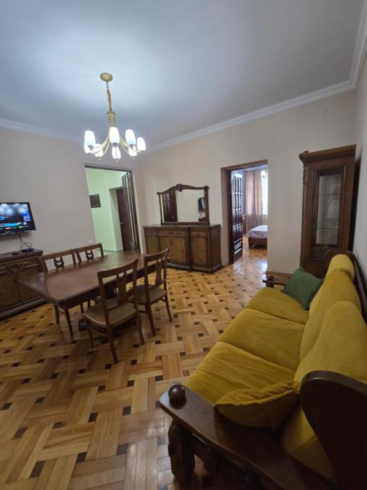 Apartment Gorgiladze
