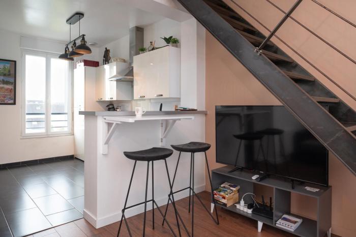 La Désirade - Ilots de Merville