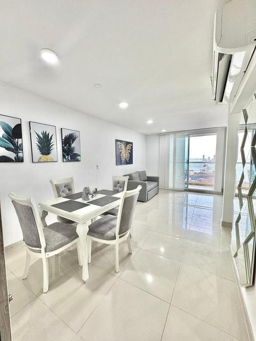 Lujoso alojamiento empresarial en Cartagena