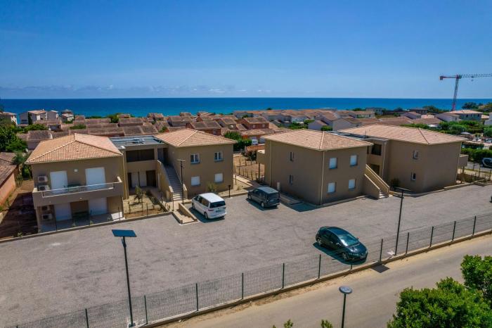 Résidence hôtelière DAmare