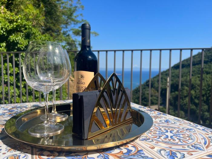 Rooms Hub Costa dAmalfi - Vietri sul Mare