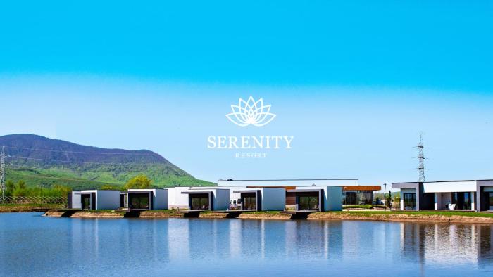 Serenity Resort