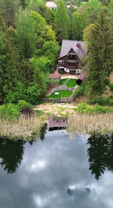 Augustów Willa Sóweczka