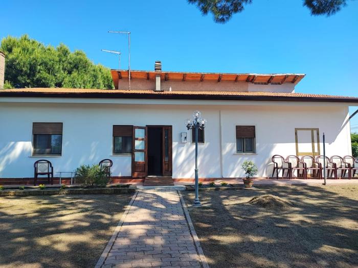 Casetta STELLA MARINA PUNTA SABBIONI