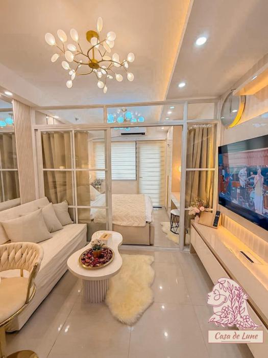 Mall of Asia Casa de Lune at Shore 2