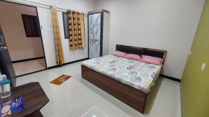 Hotel Mahamrityunjay Palace