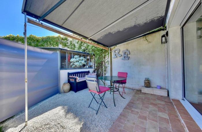 110 LAnnexe Cute house