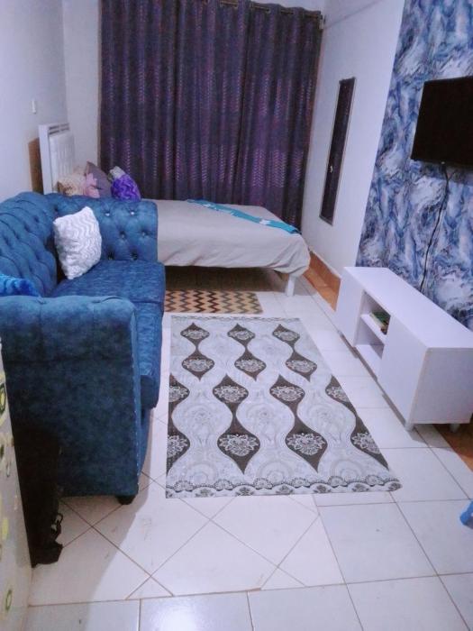 Kahawa Wendani Magunas Supermarket Apartments