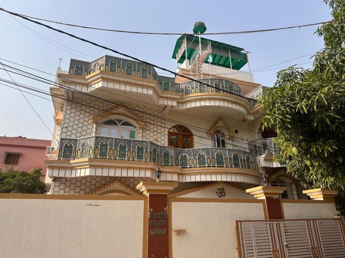 Venue for Weddings, Stays & Celebrations at The Haveli Guests 24plus