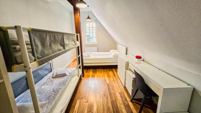 Familijny by Rentoom