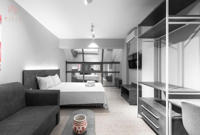 Modeco, Nilie Hospitality MGMT