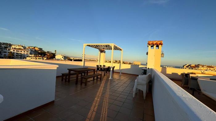 Torrequebrada 3 - Benalmádena Views