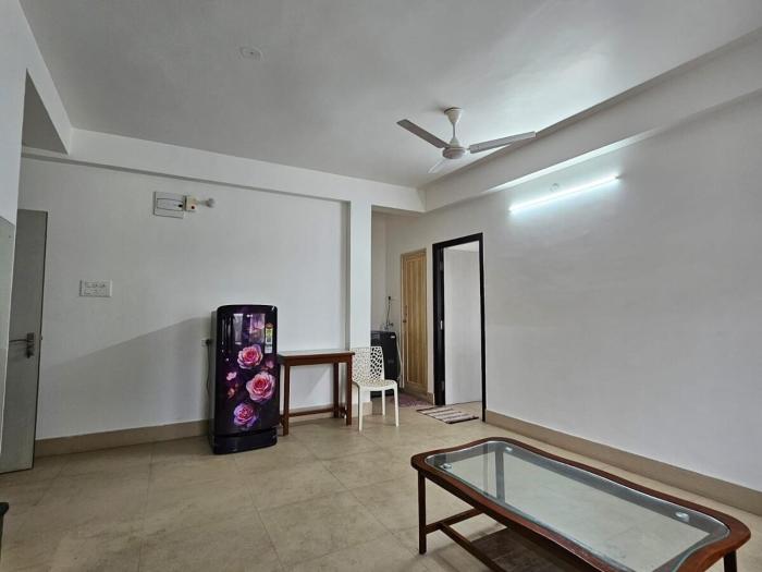 Spacious Room for Girls Only