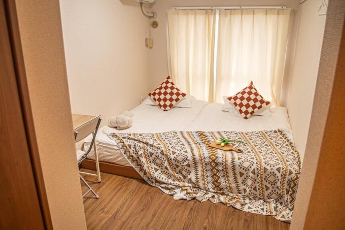 Near Shinjuku Nakano unit walking 4mins Broadway