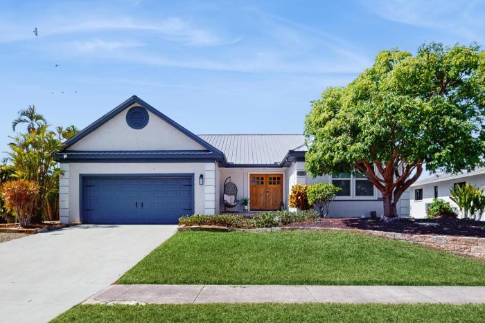 3BR Private House Dog and Boat Friendly