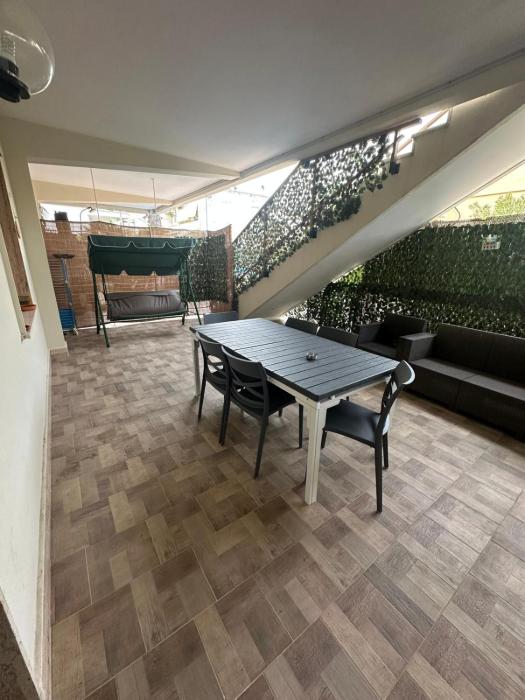 Appartamento in villa