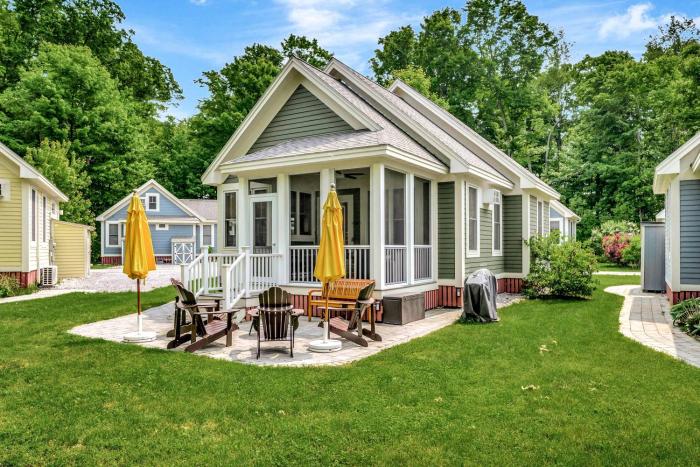 The Morel - 19 Hollow