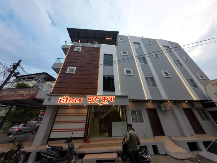 Hotel Gurukripa