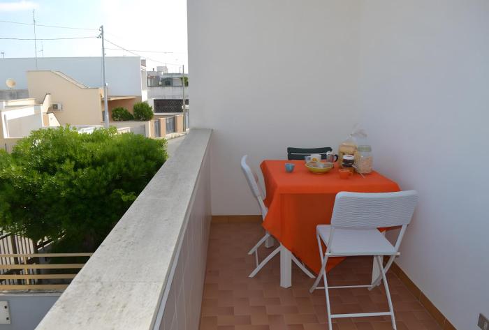 Casa bichi x 4 a San Foca Ll18