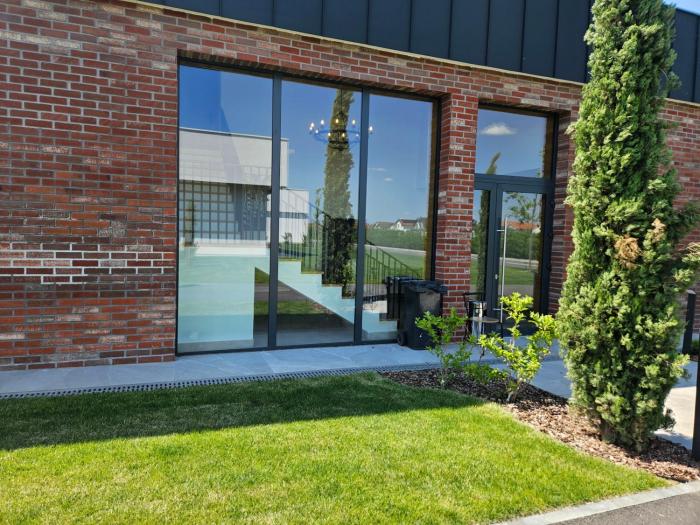 Mihai Nesu Foundation Apartments