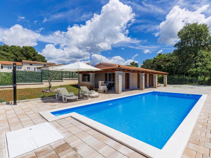 Holiday Home Santina by Interhome