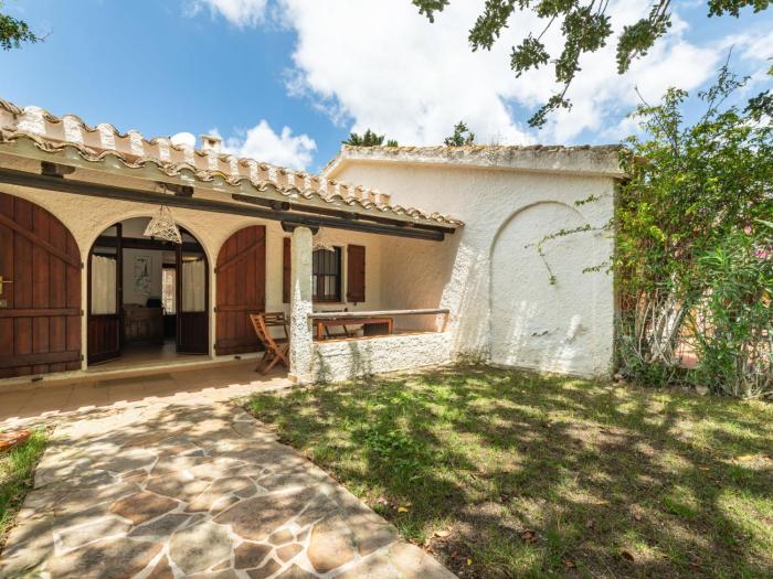 Holiday Home Casa ai Mandorli by Interhome