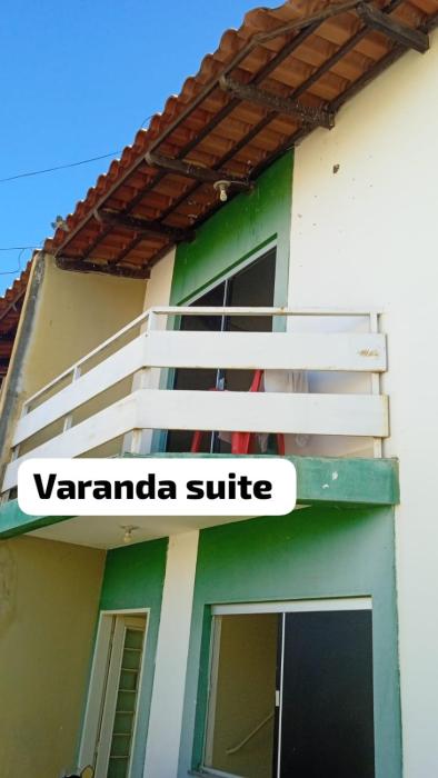 Bahia farm Show 1000 a diaria