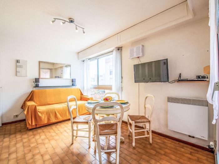 Studio Le Semiramis-2 by Interhome