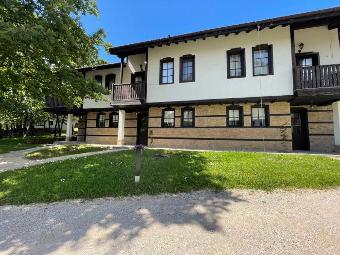 GeshaHillPark villas 53