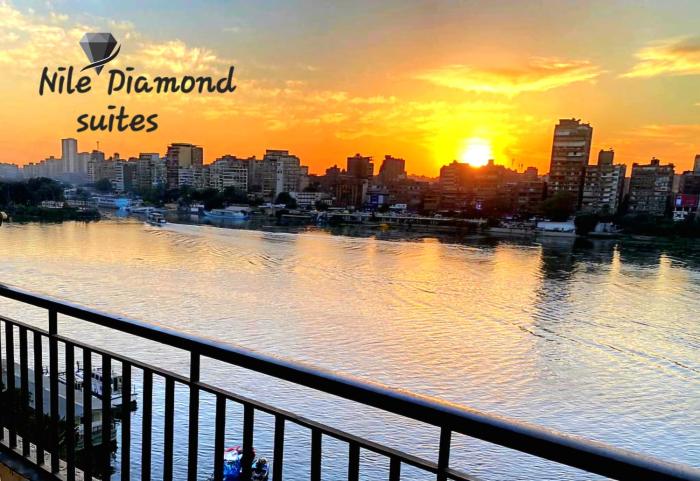 Nile Diamond Suites