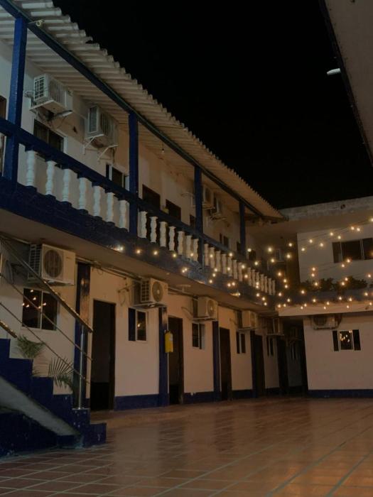 Hotel Colombia Tolú