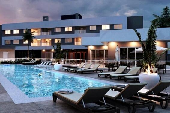 Beautiful apartment on Praia dos Ingleses