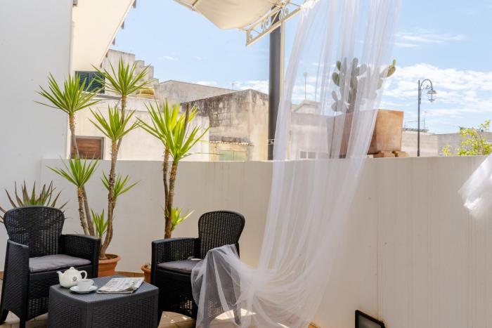 Casa Buongiorno Salento