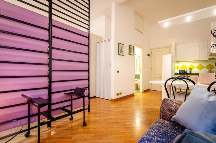 Santa Margherita Studio