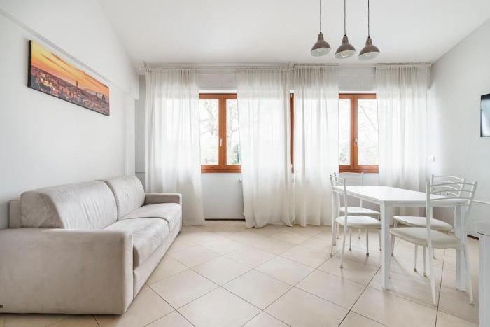 Arno view Perla sullArno VI wifi ac