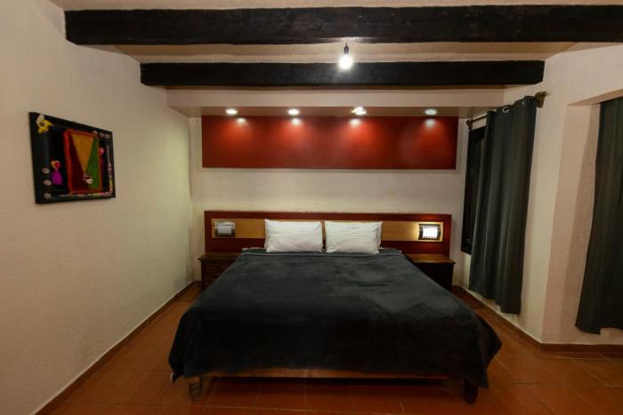 Hotel Y Villas Vanessa